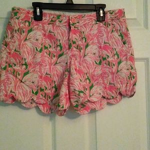The Buttercup Short